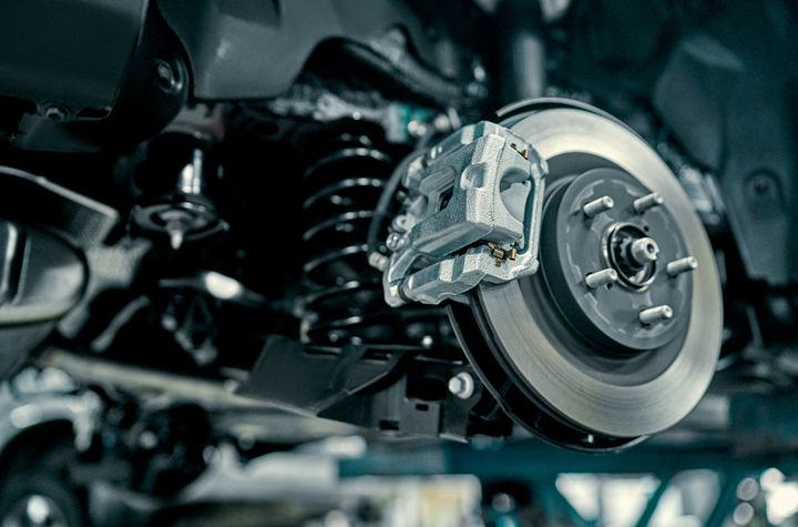 Brake Repair in Melbourne, FL